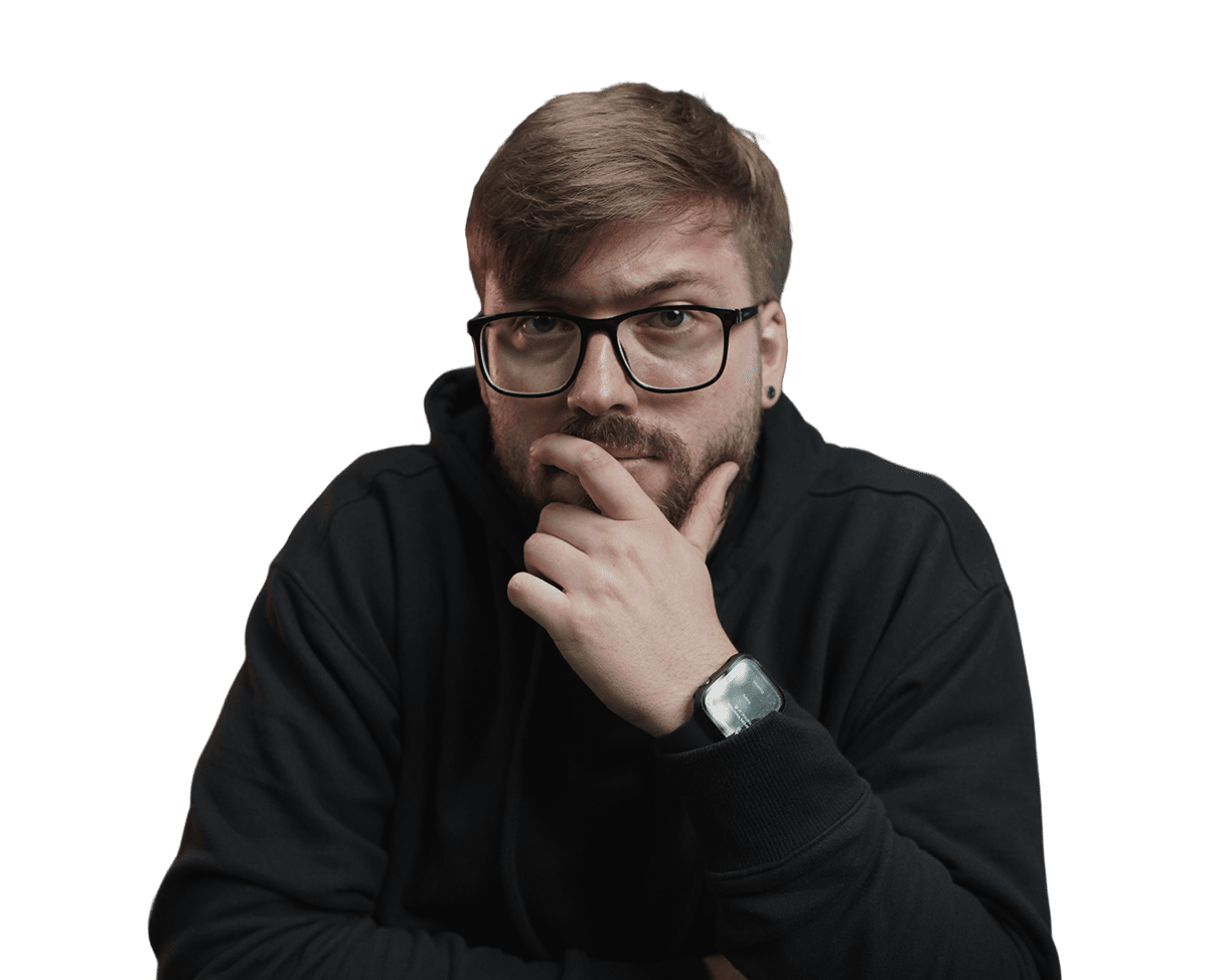 Mateus Silva, sócio e fundador da PJStack